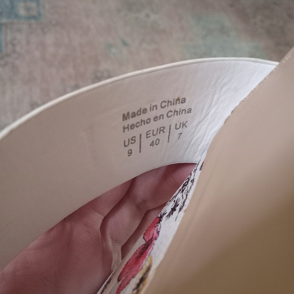 Aldo Crescenta Sling back sandals - Picture 10 of 15